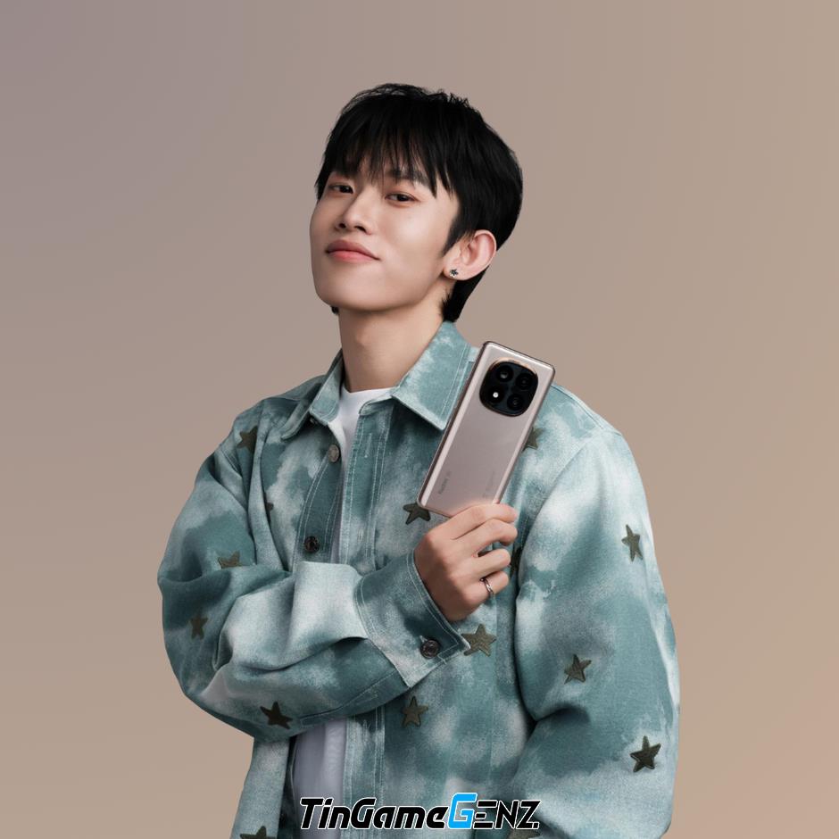 Khám Phá Redmi Note 14 Pro Series Tại Thế Giới Di Động: Đặc Quyền 1 Đổi 1 Trong 12 Tháng!