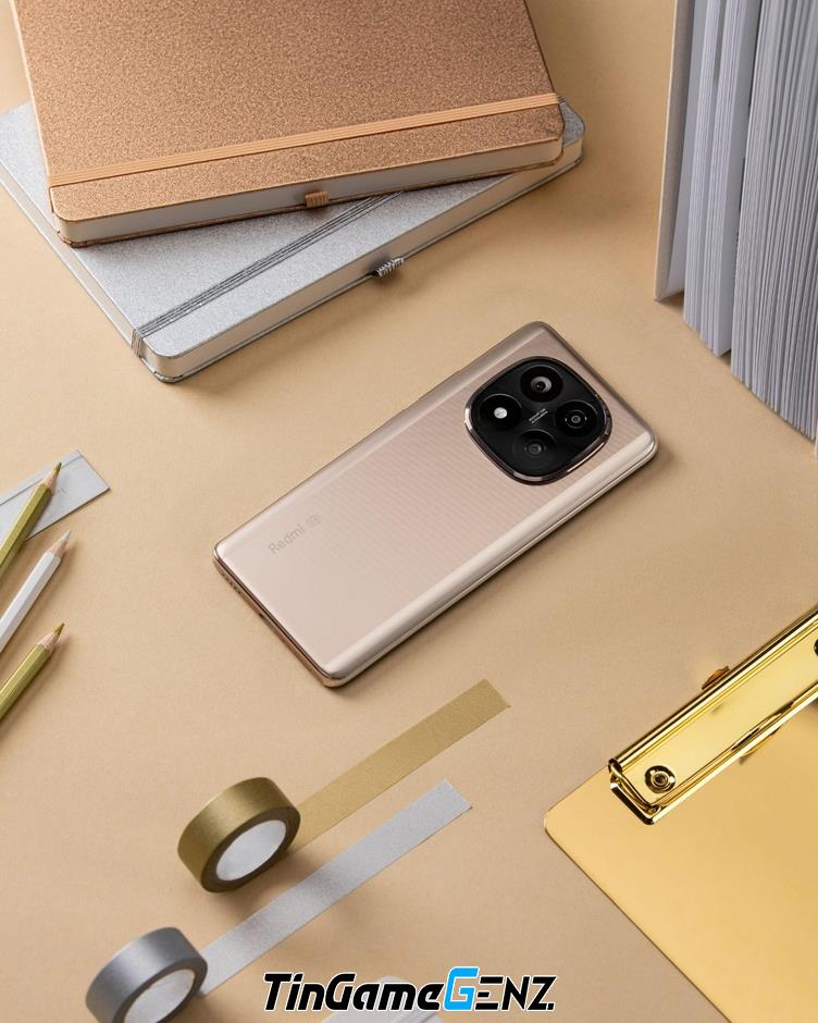 Khám Phá Redmi Note 14 Pro Series Tại Thế Giới Di Động: Đặc Quyền 1 Đổi 1 Trong 12 Tháng!