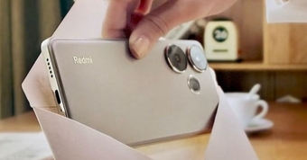 "Khám Phá Redmi Turbo 5 Pro: Smartphone ấn tượng với pin khủng 8.000 mAh"