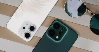 Khám Phá Reno14 Series: Thiết Kế Đuôi Cá Nổi Bật và Tính Năng AI Đột Phá Trong Ảnh Và Cuộc Sống!