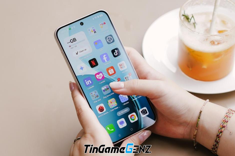 Khám Phá Reno14 Series: Thiết Kế Đuôi Cá Nổi Bật và Tính Năng AI Đột Phá Trong Ảnh Và Cuộc Sống!