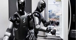 "Khám Phá Robot AI: Từ Phòng Thí Nghiệm Đến Thực Tế - Cuộc Cách Mạng Công Nghệ Đang Diễn Ra"