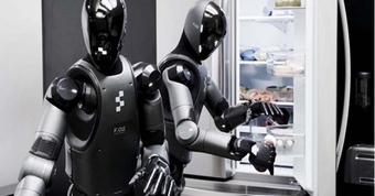 "Khám Phá Robot AI: Từ Phòng Thí Nghiệm Đến Thực Tế - Cuộc Cách Mạng Công Nghệ Đang Diễn Ra"