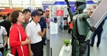 "Khám Phá Robot và UAV 