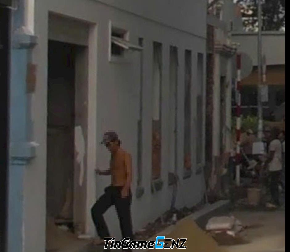 Khám Phá Rủi Ro Bất Ngờ Khi Tham Gia Xu Hướng Xem Nhà Cũ Trên Google Maps Khám Phá Rủi Ro Bất Ngờ Khi Tham Gia Xu Hướng Xem Nhà Cũ Trên Google Maps