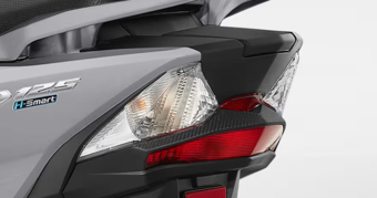 "Khám Phá Siêu Phẩm Mới Nhất Từ Honda: Giá Chỉ 26 Triệu Đồng, Tiêu Thụ Chỉ 2 Lít Xăng/100km - Liệu Vision Có Bị Đe Dọa?"