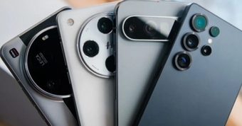 "Khám Phá Siêu Smartphone Xuất Sắc Với Camera Zoom Vượt Trội"