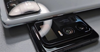 "Khám Phá Smartphone Độc Đáo Chưa Từng Có Của Xiaomi: Những Tính Năng 