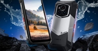 "Khám Phá Smartphone Đột Phá: 