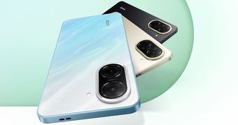 "Khám Phá Smartphone Dưới 3 Triệu Đồng: Camera Kép 32MP và Pin 5200mAh Ấn Tượng"