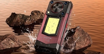 "Khám Phá Smartphone Pin 16.000 mAh và Camera 108MP Giá Siêu Hấp Dẫn Dưới 8 Triệu Đồng"