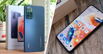 "Khám Phá Smartphone Thiết Kế Đẹp và Trang Bị Cao Cấp Giá Bằng Nửa iPhone 11"