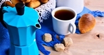 "Khám Phá Sự Khác Biệt Đáng Chú Ý Giữa Cà Phê Pha Phin Và Pha Máy: Đâu Là Lựa Chọn Tốt Nhất Cho Bạn?"