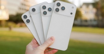 "Khám Phá Sự Khác Biệt Giữa iPhone 17 và iPhone 17 Pro: Khoảng Cách Từng Chi Tiết"