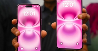 Khám Phá Sự Khác Biệt: iPhone 16 Pro Max Có Thực Sự Đáng Đầu Tư Hơn Phiên Bản Tiêu Chuẩn?
