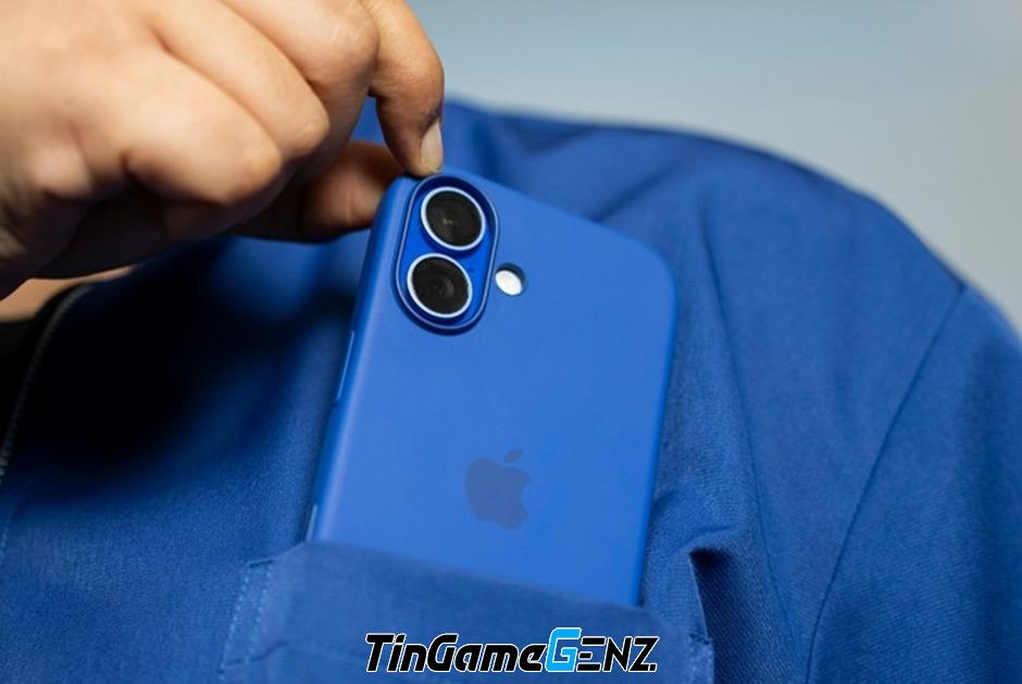 Khám Phá Sự Khác Biệt: iPhone 16 Pro Max Có Thực Sự Đáng Đầu Tư Hơn Phiên Bản Tiêu Chuẩn?