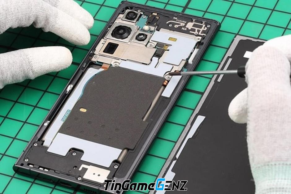 "Khám Phá Sự Tăng Trưởng Đáng Kinh Ngạc Của Smartphone Giá Rẻ Samsung"