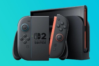 "Khám Phá Sự Thật: Nintendo Switch 2 Được Phát Triển Từ Rất Lâu Trước Khi Ra Mắt"