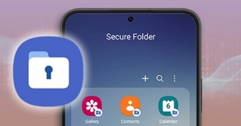 "Khám Phá Sự Thật: Tính Năng Bảo Vệ Dữ Liệu Nhạy Cảm Trên Samsung Galaxy Có Thực Sự An Toàn?"