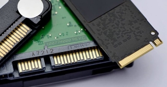 "Khám Phá Sự Thật Về Ổ SSD: Dung Lượng Lớn Chưa Chắc Đảm Bảo Tốc Độ Và Độ Bền"