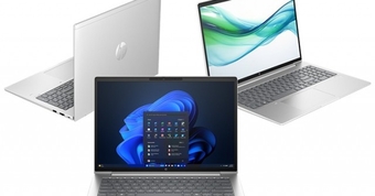 "Khám Phá Sức Mạnh Công Nghệ AI và Chip AMD Trong Dòng Laptop HP ProBook 405 Series G11"