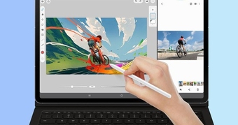 "Khám Phá Tablet Android 