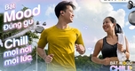 "Khám Phá Tai Nghe Earfun Bật Mood Chill: Phụ Kiện Giúp Gen Z Khơi Gợi Cảm Xúc Mỗi Ngày"