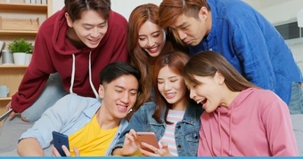 "Khám Phá Tại Sao 4G Là Người Bạn Đồng Hành Không Thể Thiếu Của Gen Z Trong Thế Giới Sống Trực Tuyến"