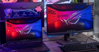 "Khám Phá Thế Giới Công Nghệ Tại Sài Gòn: Từ Laptop 10 Triệu Đến 140 Triệu, Trải Nghiệm Sát Sao"