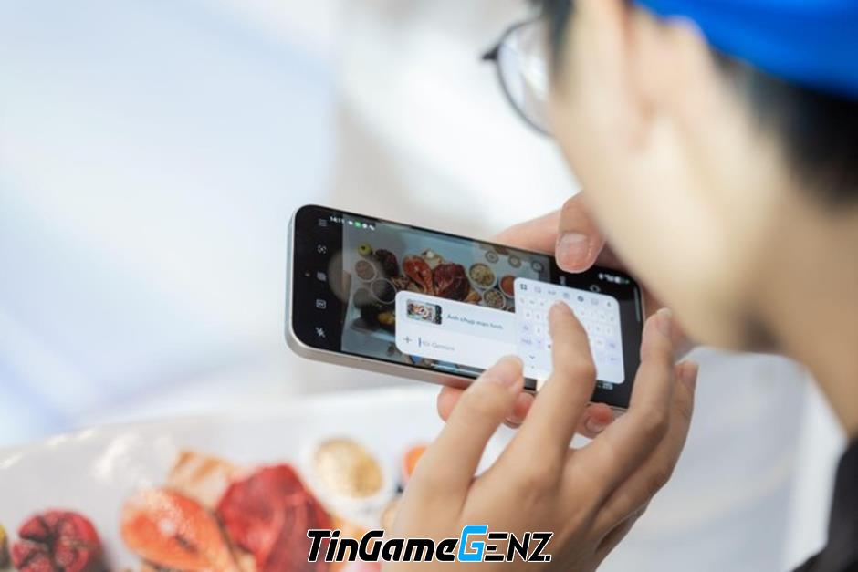 Khám Phá Thế Giới Đại Dương Kỳ Thú Tại Hà Nội Cùng Sự Kiện Trải Nghiệm Reno14 Series Từ Oppo Khám Phá Thế Giới Đại Dương Kỳ Thú Tại Hà Nội Cùng Sự Kiện Trải Nghiệm Reno14 Series Từ Oppo