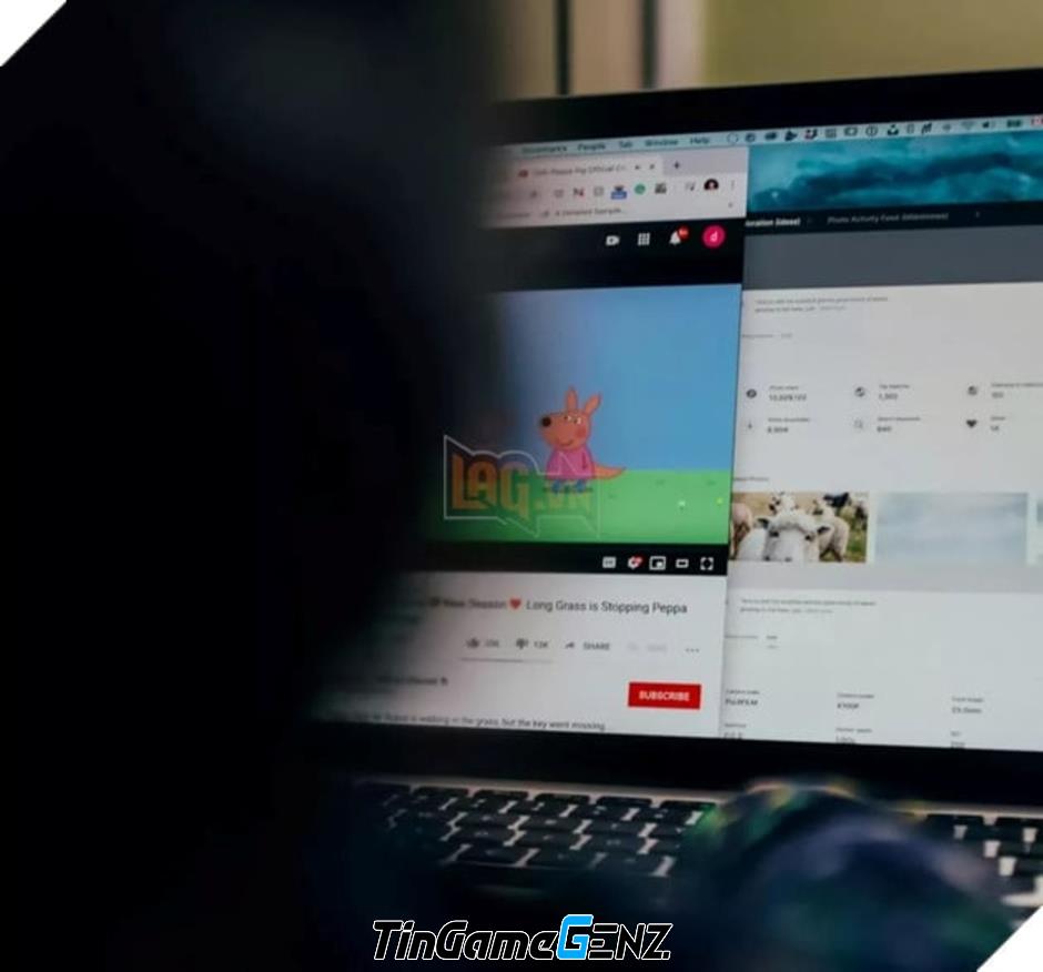 Khám Phá Thế Giới Video 'Ma' Trên YouTube: Hàng Tỉ Nội Dung Đáng Giá Bị Bỏ Quên