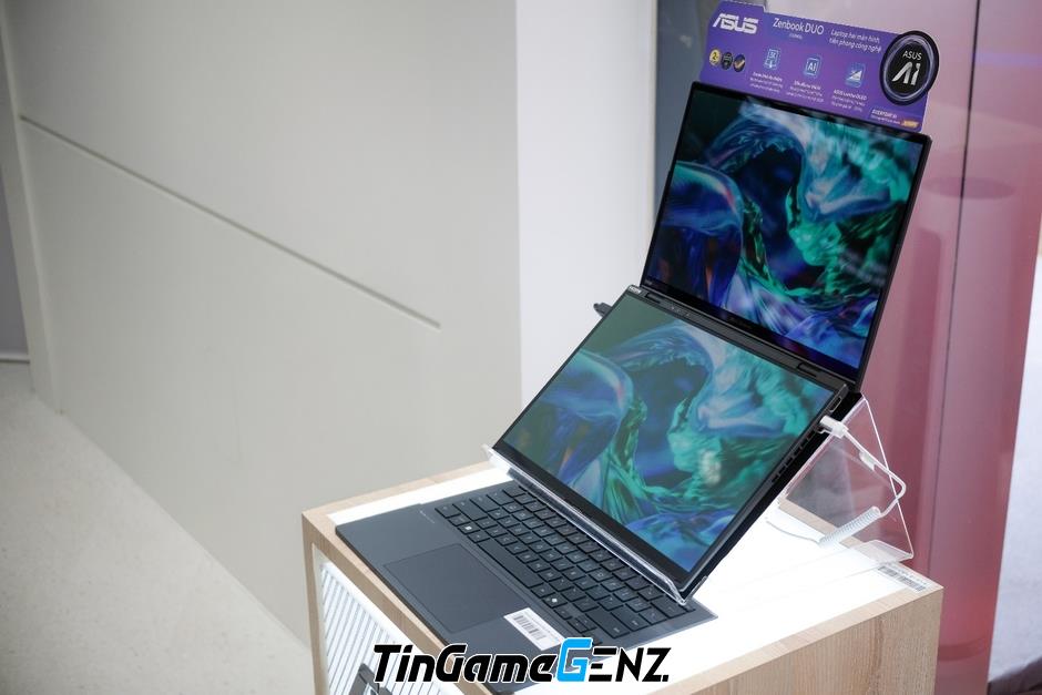 Khám Phá Thiên Đường Công Nghệ Mới Tại Sài Gòn: Từ Laptop Sinh Viên Đến Dàn Gaming Triệu Đô Khám Phá Thiên Đường Công Nghệ Mới Tại Sài Gòn: Từ Laptop Sinh Viên Đến Dàn Gaming Triệu Đô