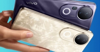 "Khám Phá Thiết Kế Chính Thức Của Vivo S20 Series Qua Poster Trước Ngày Ra Mắt"