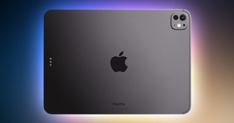 Khám Phá Thông Tin Mới Nhất Về iPad Pro M5: Những Tính Năng Nổi Bật Đáng Chờ Đợi!