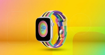 "Khám Phá Thử Thách Đặc Biệt Của Apple Ngày 4/6: Cơ Hội Nhận Phần Thưởng Độc Nhất Vô Nhị"