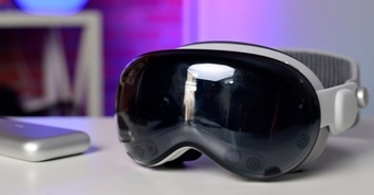 "Khám Phá Tiềm Năng Của Apple Vision Pro: Phát Hiện Ung Thư Trong Quá Trình Nội Soi"