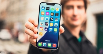 "Khám Phá Tính Năng Cứu Bản Lĩnh Trên iPhone: Làm Thế Nào Nó Đã Giúp Người Dùng Thoát Khỏi Tình Huống Nguy Hiểm?"