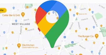"Khám Phá Tính Năng Đặc Biệt Của Google Maps: Giải Pháp Hoàn Hảo Cho Chủ Xe Điện!"