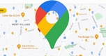 "Khám Phá Tính Năng Đặc Biệt Của Google Maps: Giải Pháp Hoàn Hảo Cho Chủ Xe Điện!"