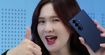 "Khám Phá Tính Năng Đặc Biệt Khiến Samfan Không Thể Chối Từ Galaxy Z Fold 7 Dù Giá Cao"
