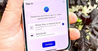 "Khám Phá Tính Năng Đặc Biệt Trên Facebook Dành Cho Người Dùng iPhone/iPad: Giải Pháp Cho Những Ai Hay Quên"