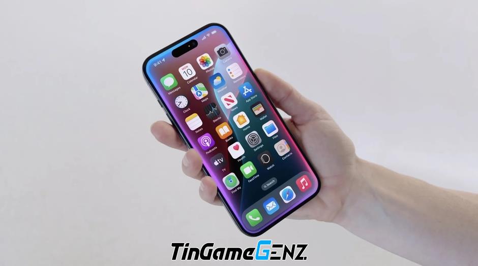 Khám Phá Tính Năng Đầu Tiên Đặc Biệt Của iOS 19: Những Điều Bạn Không Thể Bỏ Qua!