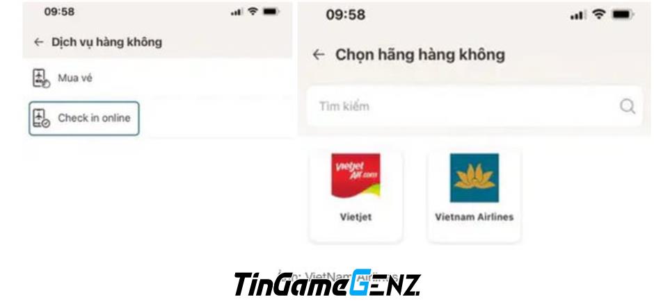 Khám Phá Tính Năng Độc Đáo Của VNeID: Giải Pháp Hữu Ích Dành Cho Người Dùng Game! Khám Phá Tính Năng Độc Đáo Của VNeID: Giải Pháp Hữu Ích Dành Cho Người Dùng Game!