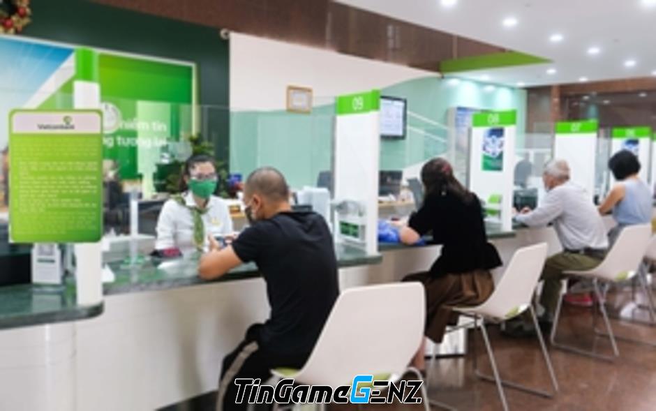 Khám Phá Tính Năng Độc Đáo Của VNeID: Giải Pháp Hữu Ích Dành Cho Người Dùng Game!