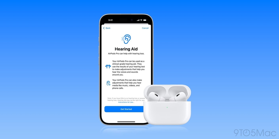 Khám Phá Tính Năng Đột Phá Của AirPods Pro 2: Điều Gì Khiến Nó Vượt Trội So Với Các Tai Nghe Khác?