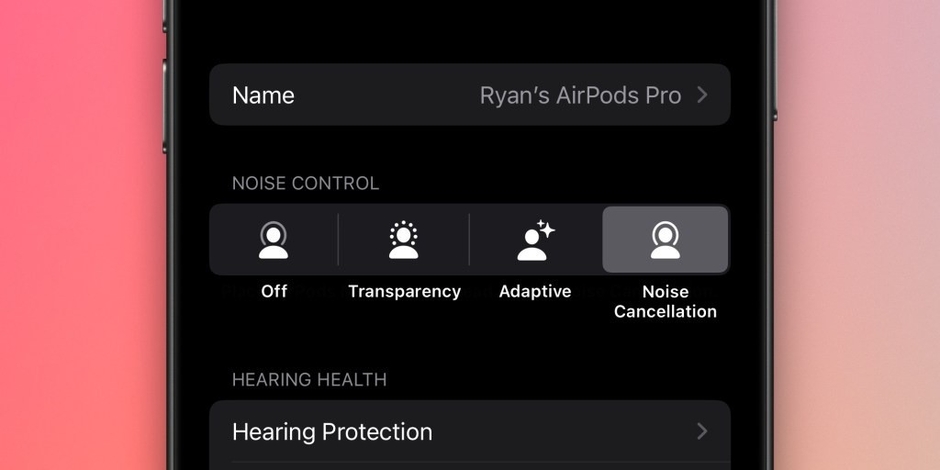 Khám Phá Tính Năng Đột Phá Của AirPods Pro 2: Điều Gì Khiến Nó Vượt Trội So Với Các Tai Nghe Khác?