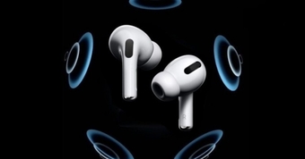 Khám Phá Tính Năng Đột Phá Của AirPods Pro 2: Điều Gì Khiến Nó Vượt Trội So Với Các Tai Nghe Khác?