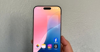 "Khám Phá Tính Năng Đột Phá Trên Điện Thoại Mới Khiến Tôi Tạm Biệt iPhone Cũ" "Khám Phá Tính Năng Đột Phá Trên Điện Thoại Mới Khiến Tôi Tạm Biệt iPhone Cũ"