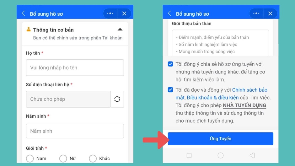 Khám Phá Tính Năng Ít Người Biết Trên Zalo: Công Cụ Hữu Ích Cho Giới Trẻ Trong Việc Tìm Kiếm Công Việc! Khám Phá Tính Năng Ít Người Biết Trên Zalo: Công Cụ Hữu Ích Cho Giới Trẻ Trong Việc Tìm Kiếm Công Việc!
