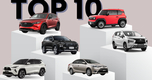 "Khám Phá Top 10 Ô Tô Bán Chạy Nhất Tháng 7/2025: VinFast Vượt Trội, Sedan Kỳ Diệu Trở Lại"